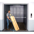 Hydraulic freight elevator and cargo lift ISO9001